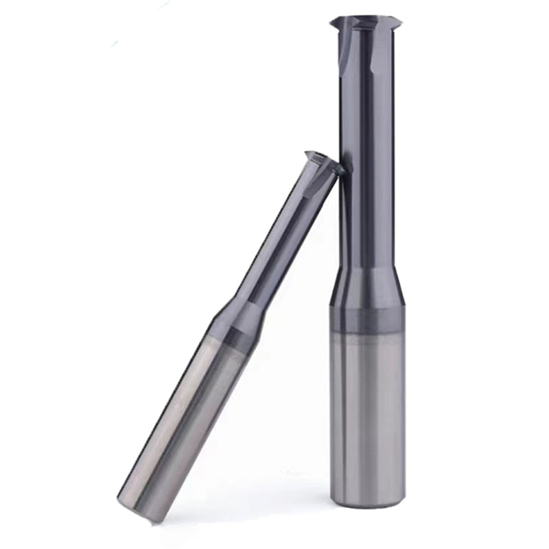 Πώς επιλέγετε τους κατάλληλους φρέζες με νήματα