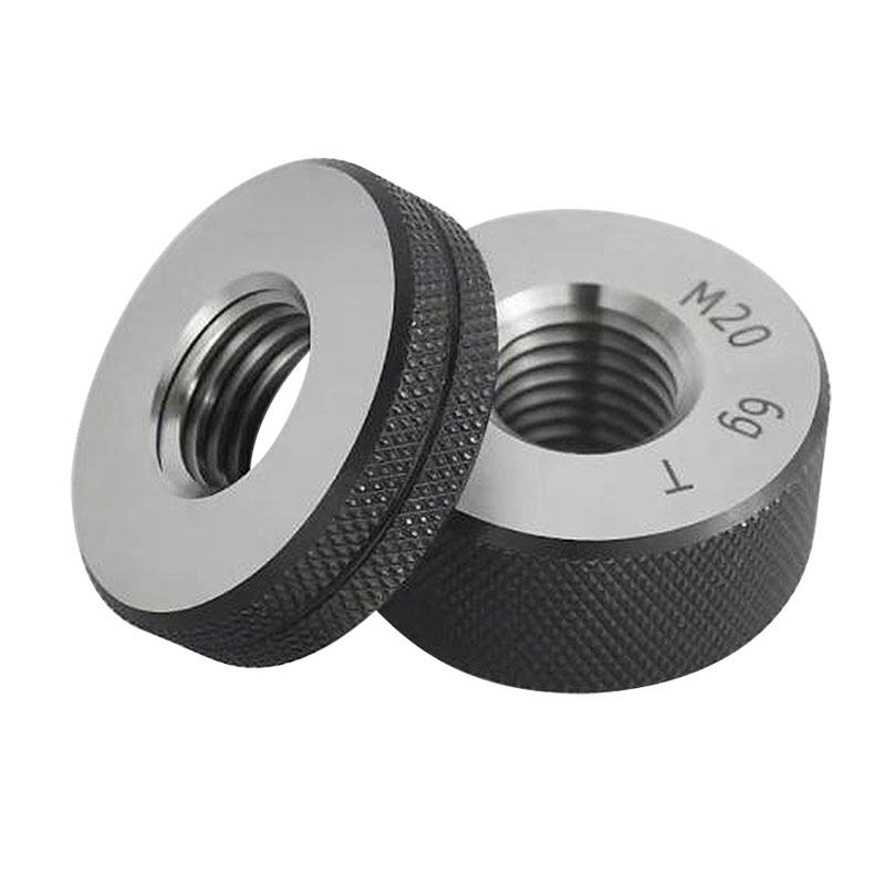 Πώς οι μετρητές νήματος εξασφαλίζουν ακριβή και αξιόπιστη μέτρηση νήματος